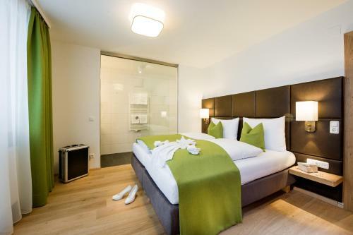 Apartamento Appartements Amarella