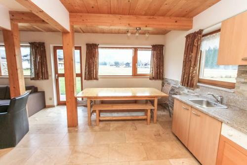 Apartamento Appartementenhaus D�j� - Vu