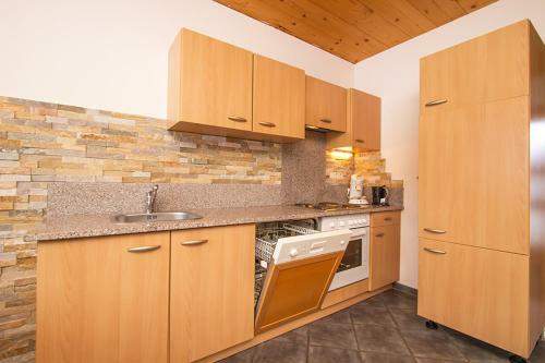 Apartamento Appartementenhaus D�j� - Vu