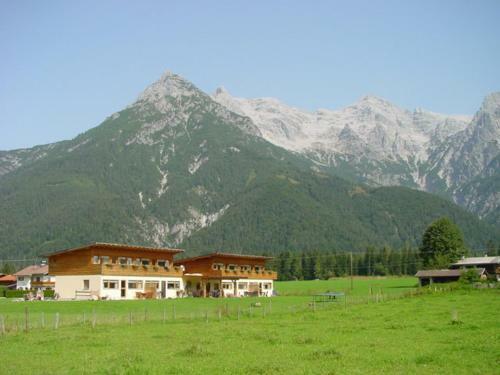 Apartamento Appartementenhaus D�j� - Vu