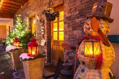 Apartamento Appartementenhaus D�j� - Vu