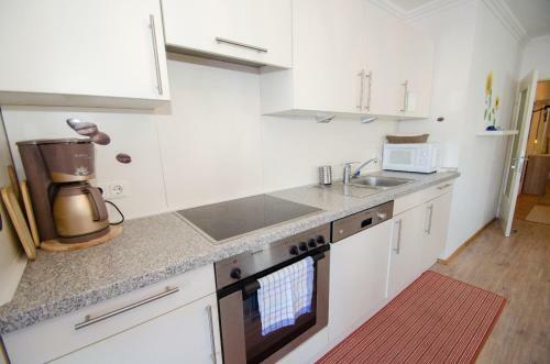 Apartamento Appartementhaus Kitzsteinhorn