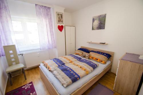 Apartamento Appartementhaus Kitzsteinhorn