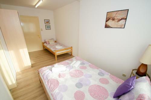 Apartamento Appartementhaus Kitzsteinhorn