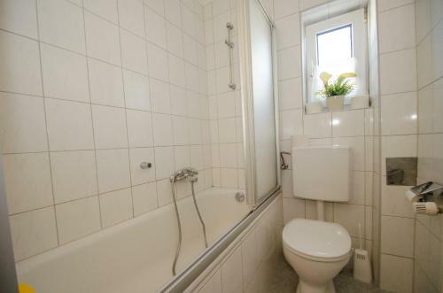 Apartamento Appartementhaus Kitzsteinhorn