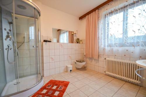 Apartamento Appartementhaus Kitzsteinhorn