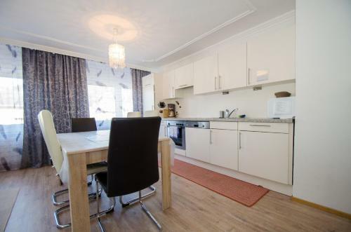 Apartamento Appartementhaus Kitzsteinhorn