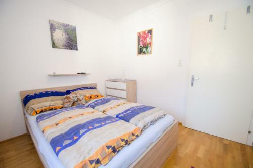 Apartamento Appartementhaus Kitzsteinhorn
