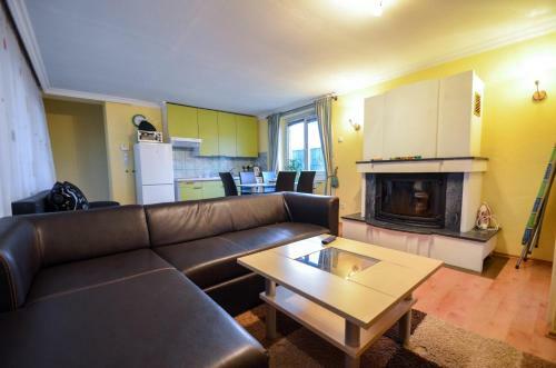 Apartamento Appartementhaus Kitzsteinhorn