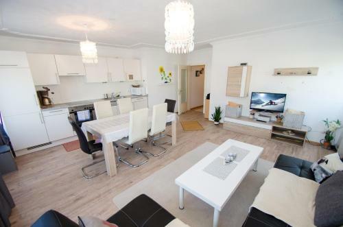 Apartamento Appartementhaus Kitzsteinhorn