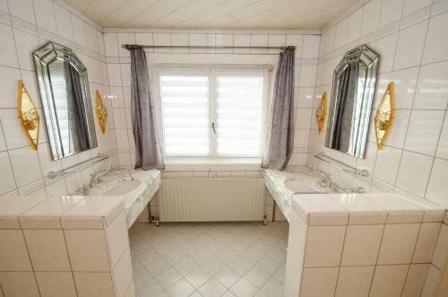 Apartamento Appartementhaus Kitzsteinhorn