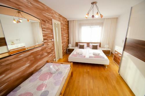 Apartamento Appartementhaus Kitzsteinhorn