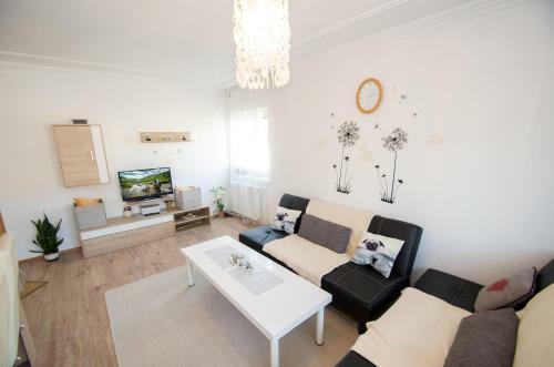Apartamento Appartementhaus Kitzsteinhorn