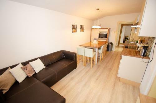 Apartamento Appartementhaus Kitzsteinhorn