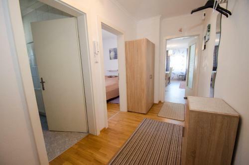 Apartamento Appartementhaus Kitzsteinhorn