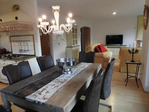 Apartamento Haus Christine By Isa Agentur