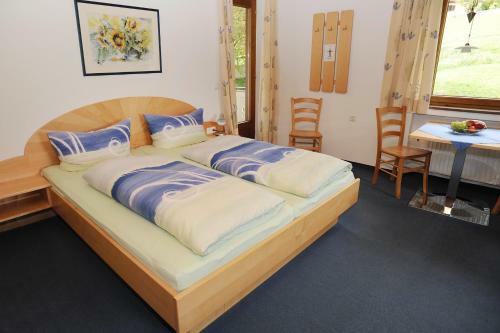 Apartamento Haus Platina