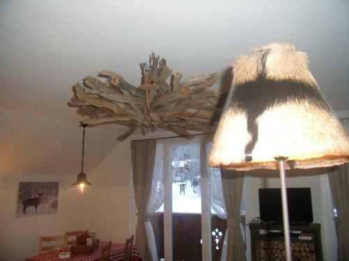 Apartamento Appartement Gem�tliche Ferien By Moni-care