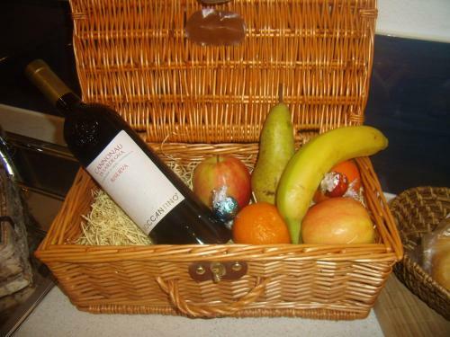 Apartamento Appartement Gem�tliche Ferien By Moni-care