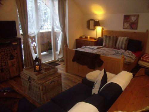 Apartamento Appartement Gem�tliche Ferien By Moni-care