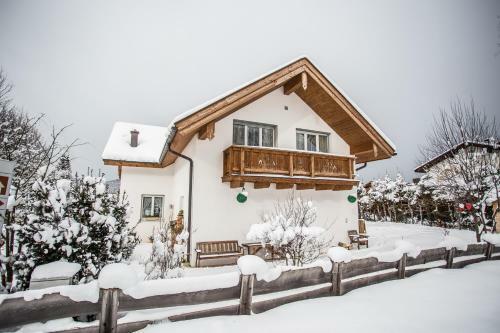 Apartamento Appartement Gem�tliche Ferien By Moni-care