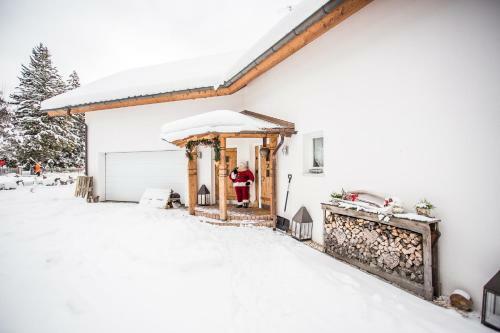 Apartamento Appartement Gem�tliche Ferien By Moni-care