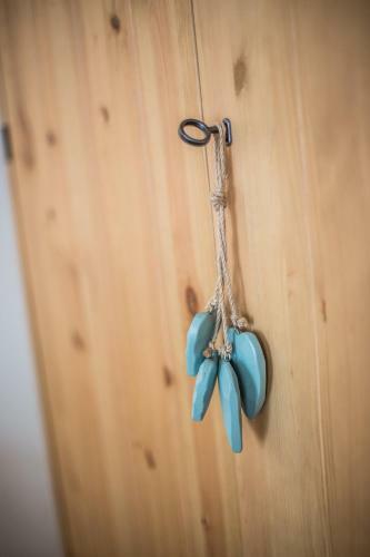 Apartamento Appartement Gem�tliche Ferien By Moni-care
