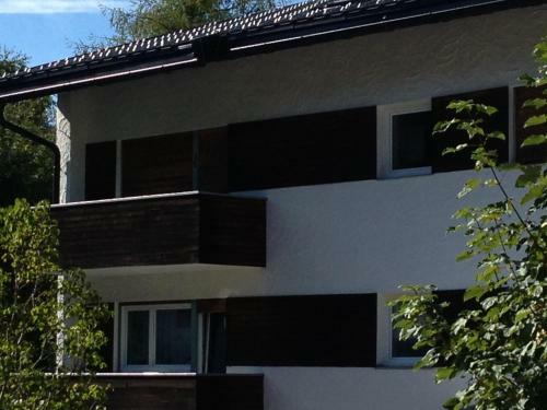 Apartment In Seefeld In Tirol