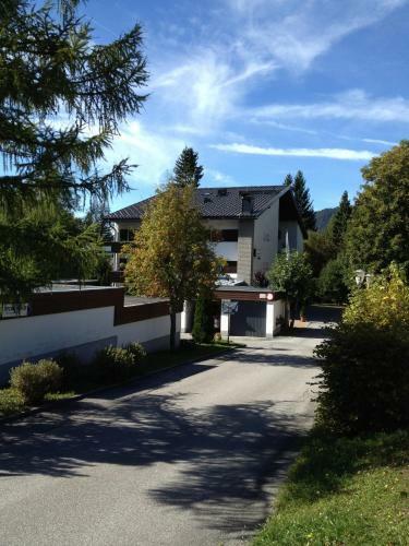 Apartment In Seefeld In Tirol