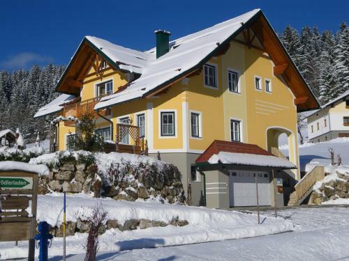 Haus �tscherteufel