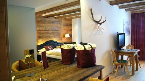 Hotel Hartenfels