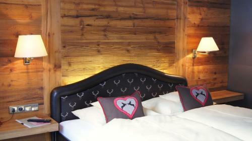 Hotel Hartenfels