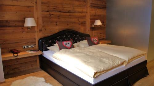 Hotel Hartenfels