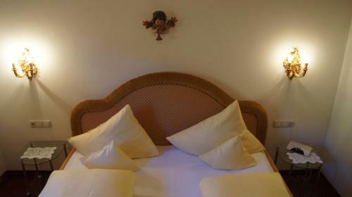 Hotel Hartenfels