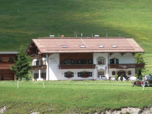 Hotel Hartenfels
