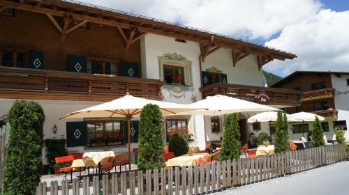 Hotel Hartenfels