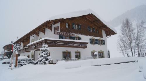 Hotel Hartenfels
