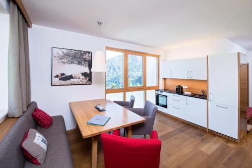 Apartamento Alpenrose Nassfeld