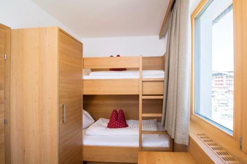 Apartamento Alpenrose Nassfeld