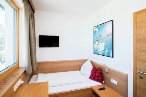 Apartamento Alpenrose Nassfeld