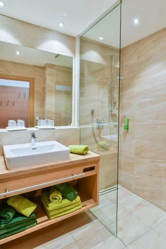 Apartamento Alpenrose Nassfeld
