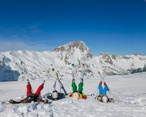 Apartamento Alpenrose Nassfeld