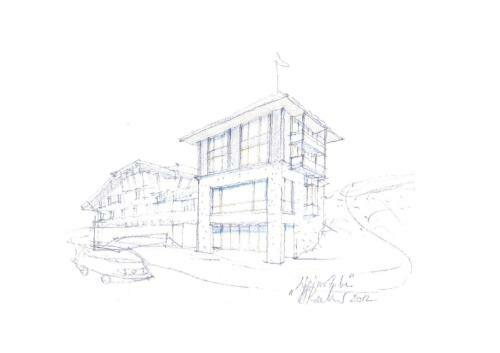 Apartamento Alpenrose Nassfeld