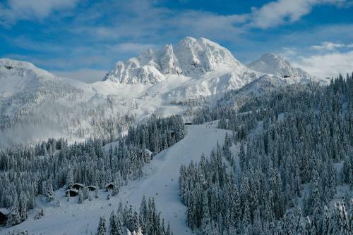 Apartamento Alpenrose Nassfeld