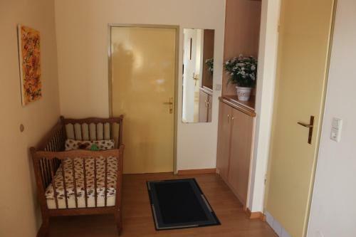 Apartamento Appartementhaus Waba