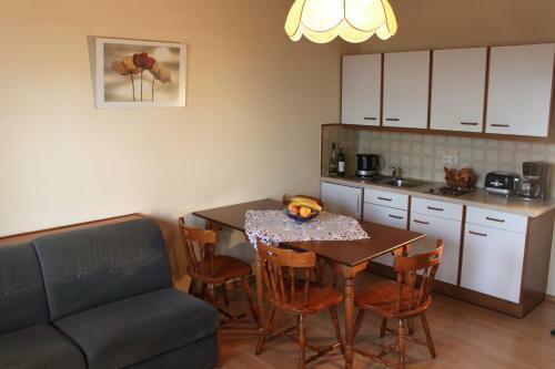 Apartamento Appartementhaus Waba