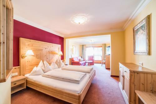 Wellnesshotel Eggerwirt