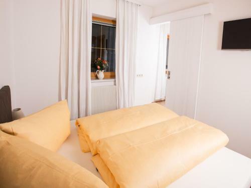 Apartments-pension Chiara