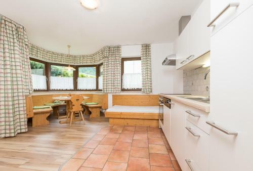 Apartments-pension Chiara