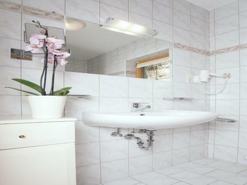 Apartments-pension Chiara